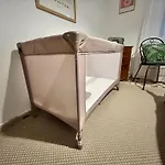 Casa Rural, “el Andador” Holiday home *