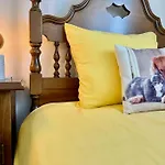 Casa Rural, “el Andador” * El Hoyo de Pinares