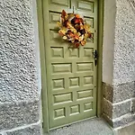 Casa Rural, “el Andador” * El Hoyo de Pinares