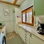 Casa Rural, “el Andador” Holiday home *