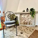 Casa Rural, “el Andador” Holiday home