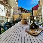 Casa Rural, “el Andador” Holiday home El Hoyo de Pinares