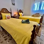 Casa Rural, “el Andador” *