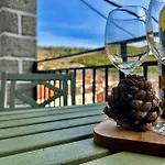 Casa Rural, “el Andador” Holiday home *