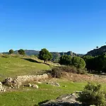Casa Rural, “el Andador” Holiday home El Hoyo de Pinares