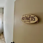 Casa Rural, “el Andador” Holiday home El Hoyo de Pinares