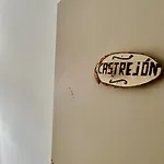 Casa Rural, “el Andador” Holiday home *