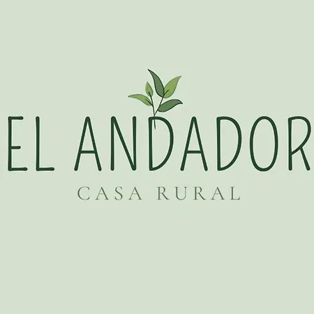Casa Rural, “el Andador”
