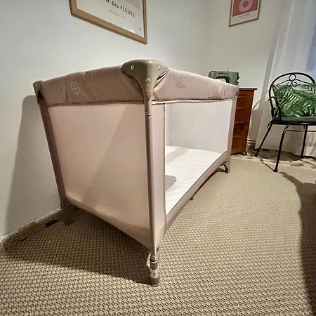 Casa Rural, “el Andador” Сasa de vacaciones *