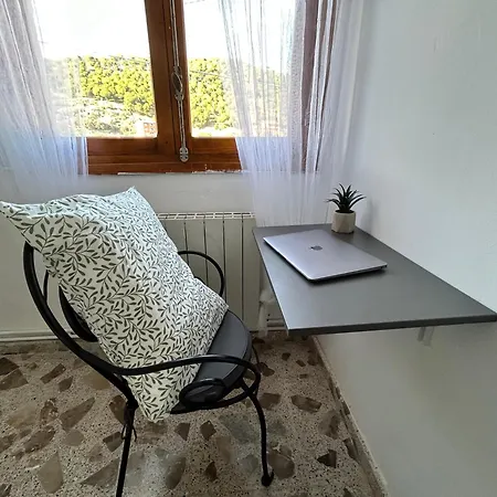 Casa Rural, “el Andador” Сasa de vacaciones *