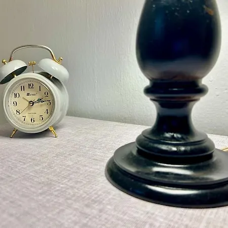 Ferienhaus Casa Rural, “el Andador” El Hoyo de Pinares