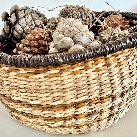 Ferienhaus Casa Rural, “el Andador” *