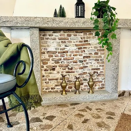 Casa Rural, “el Andador” El Hoyo de Pinares