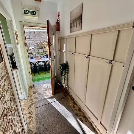 Tatil Evi Casa Rural, “el Andador” *