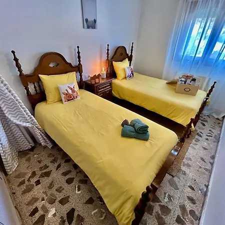 Casa Rural, “el Andador” *