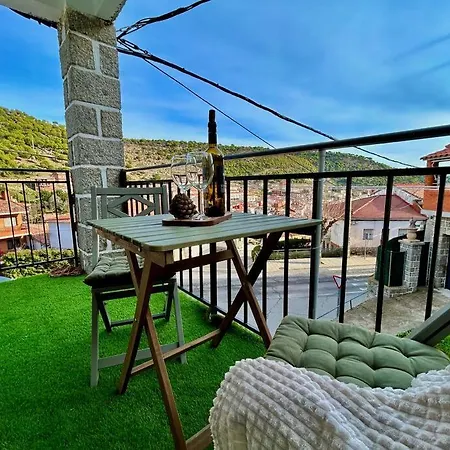 Casa Rural, “el Andador”