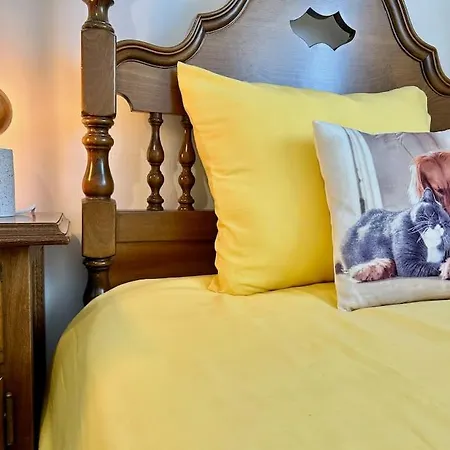 Casa Rural, “el Andador” * El Hoyo de Pinares