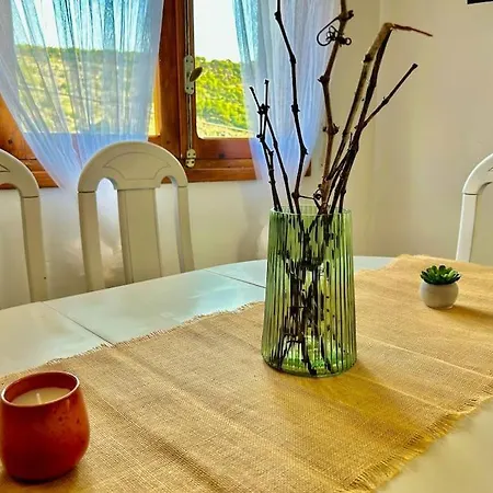 Tatil Evi Casa Rural, “el Andador” El Hoyo de Pinares