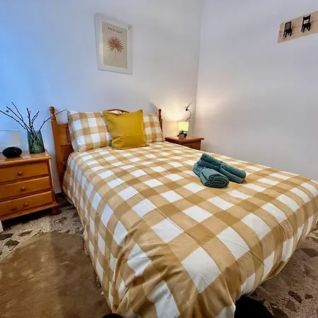 Ferienhaus Casa Rural, “el Andador”