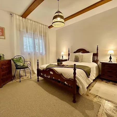 Casa Rural, “el Andador” *