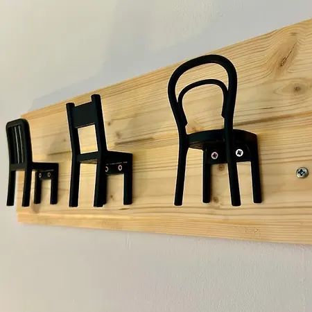 Tatil Evi Casa Rural, “el Andador” *