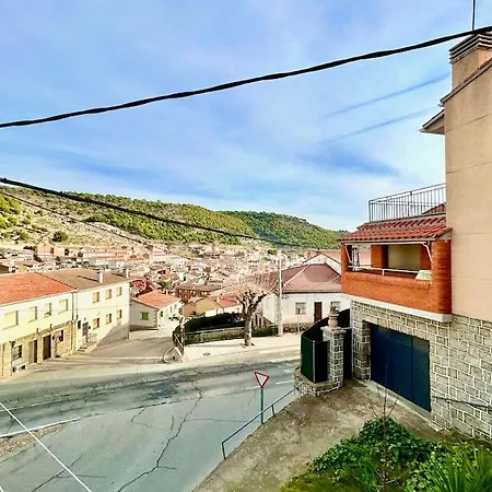 Casa Rural, “el Andador” *
