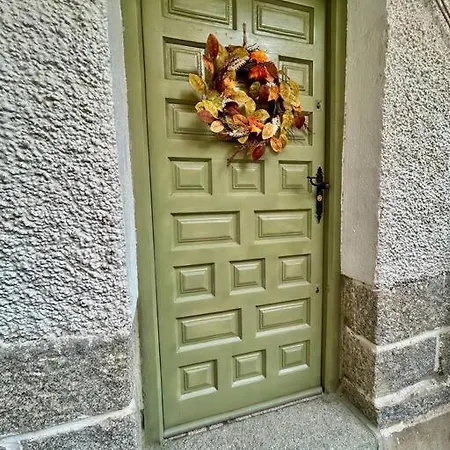 Casa Rural, “el Andador” * El Hoyo de Pinares