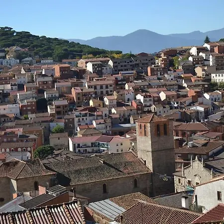 Casa Rural, “el Andador”