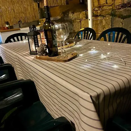 Tatil Evi Casa Rural, “el Andador”