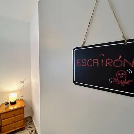 Casa Rural, “el Andador” Сasa de vacaciones El Hoyo de Pinares