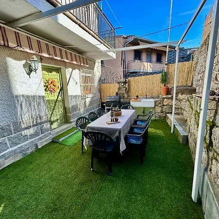 Casa Rural, “el Andador” Hébergement de vacances