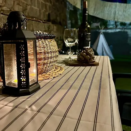 Casa Rural, “el Andador” *