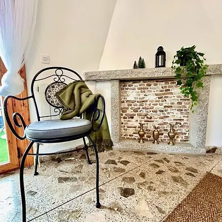 Casa Rural, “el Andador” Сasa de vacaciones