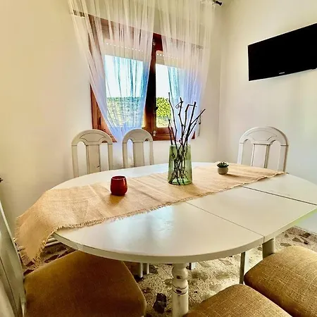 Casa Rural, “el Andador” *