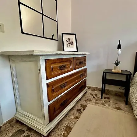 Casa Rural, “el Andador” Ferienhaus *