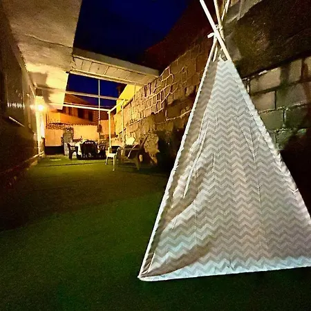 Casa Rural, “el Andador”