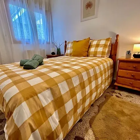 Casa Rural, “el Andador” Ferienhaus *