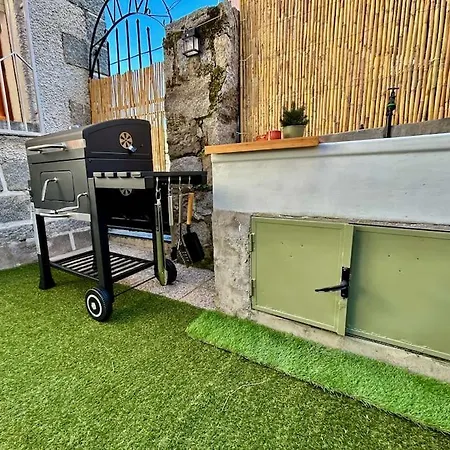 Casa Rural, “el Andador” * El Hoyo de Pinares