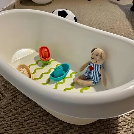 Casa Rural, “el Andador” Ferienhaus El Hoyo de Pinares