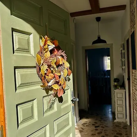 Casa Rural, “el Andador” El Hoyo de Pinares