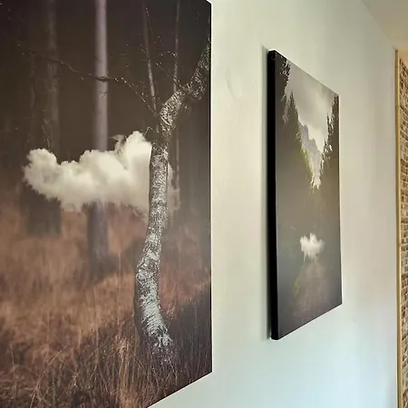 Hébergement de vacances Casa Rural, “el Andador” *