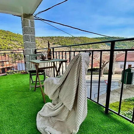 Casa Rural, “el Andador” *