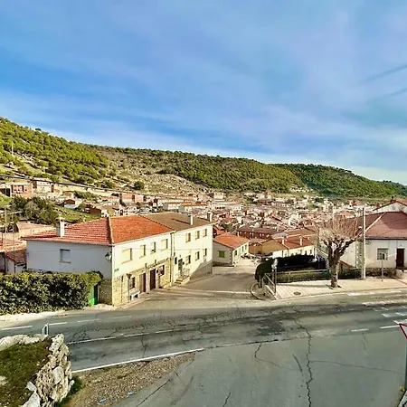 Casa Rural, “el Andador” Ferienhaus El Hoyo de Pinares