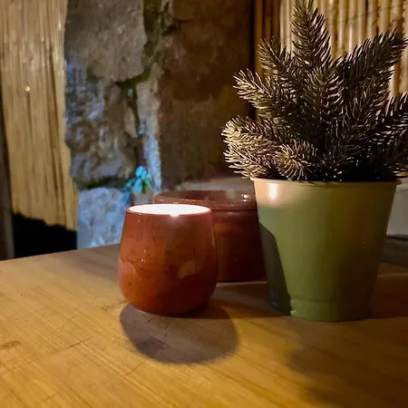 Casa Rural, “el Andador” El Hoyo de Pinares