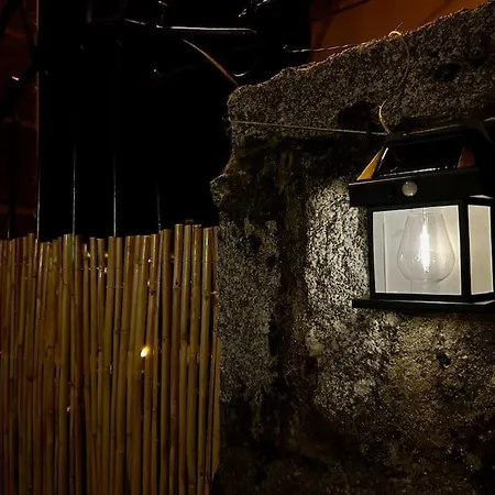 Casa Rural, “el Andador” Hébergement de vacances *