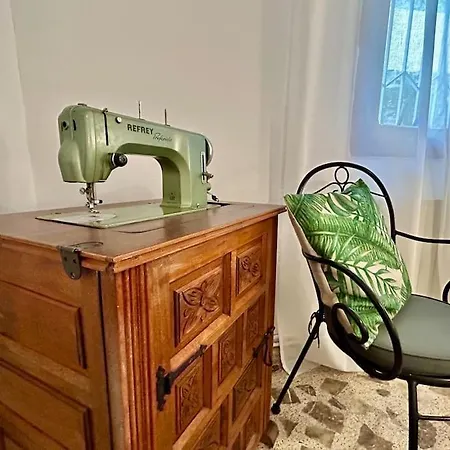 Hébergement de vacances Casa Rural, “el Andador” El Hoyo de Pinares