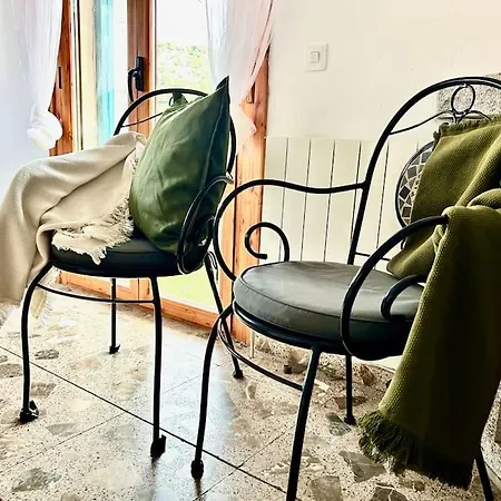 Casa Rural, “el Andador” * El Hoyo de Pinares