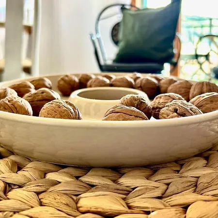 Casa Rural, “el Andador” El Hoyo de Pinares