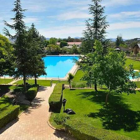 Сasa de vacaciones Casa Rural, “el Andador” *