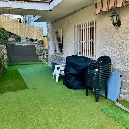 Casa Rural, “el Andador”